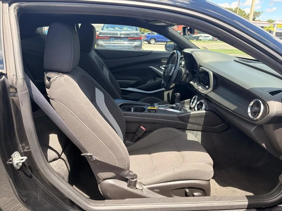 2018 Chevrolet Camaro 6th Gen - Image 11 of 14