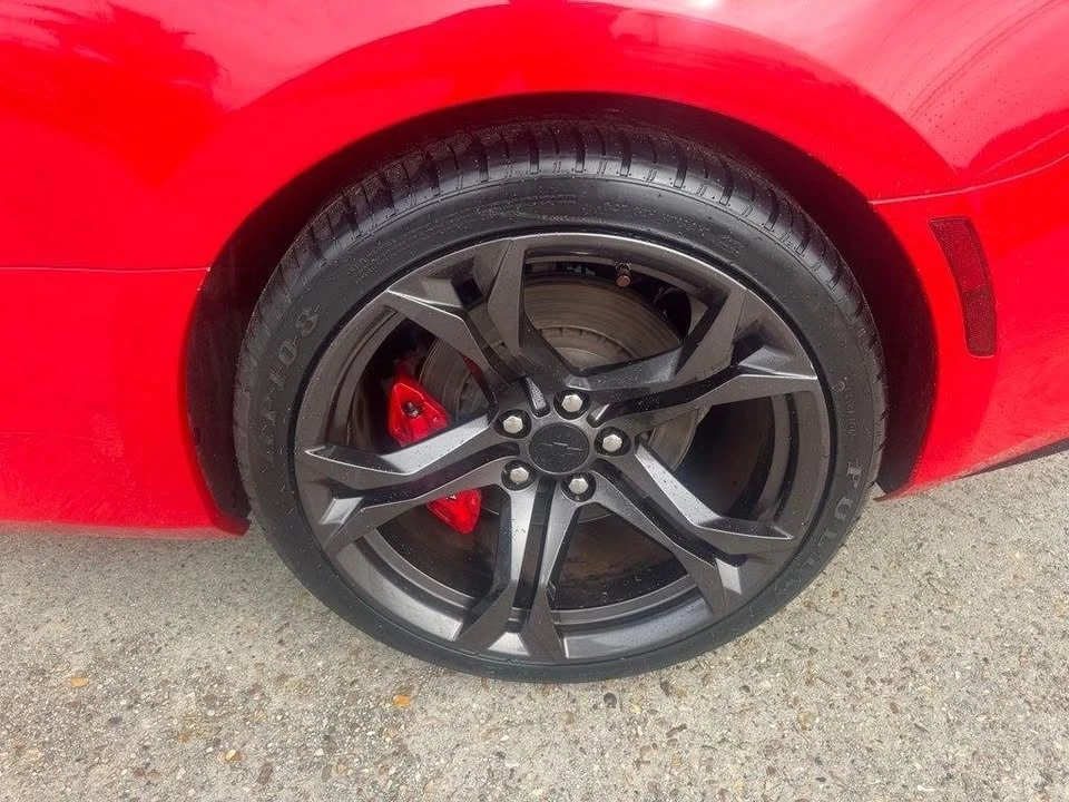 2018 Chevrolet Camaro 6th Gen - Image 14 of 17