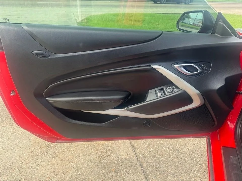 2018 Chevrolet Camaro 6th Gen - Image 9 of 17