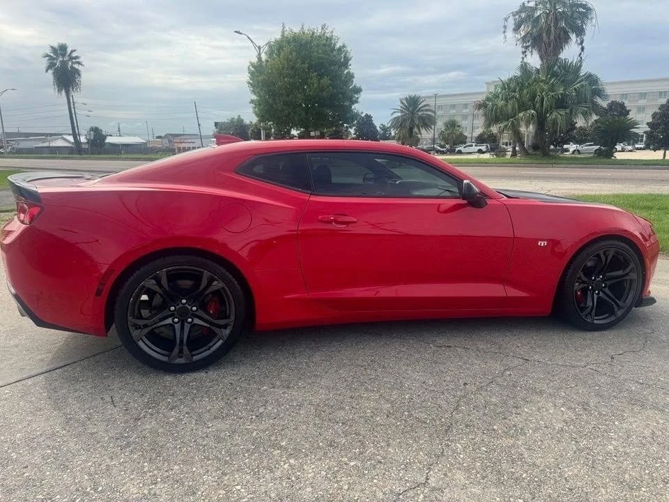 2018 Chevrolet Camaro 6th Gen - Image 4 of 17