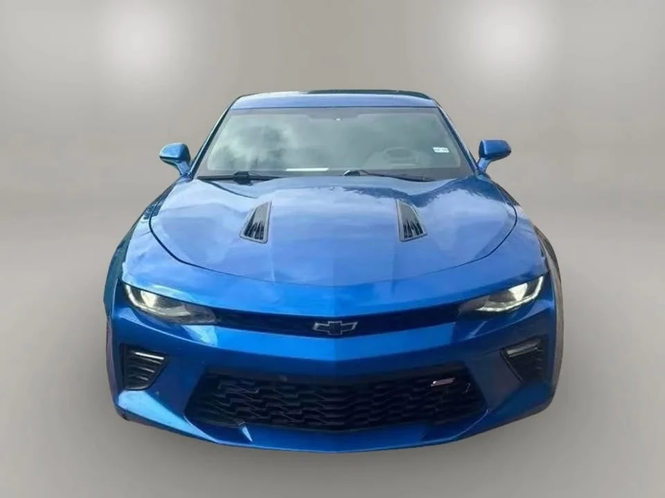 2018 Chevrolet Camaro 6th Gen - Image 3 of 12