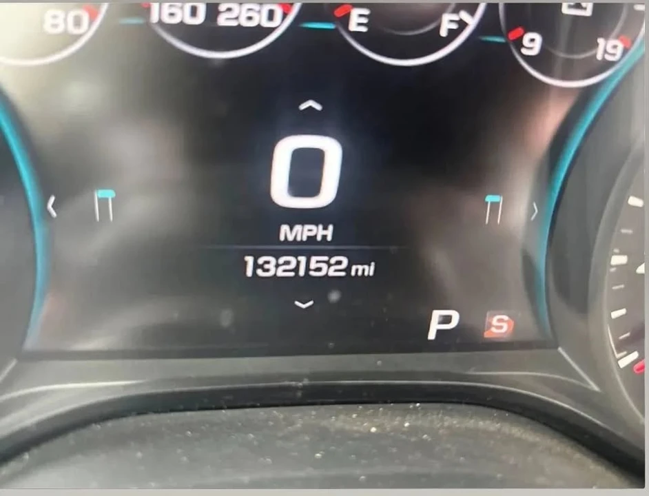 2018 Chevrolet Camaro 6th Gen - Image 12 of 12