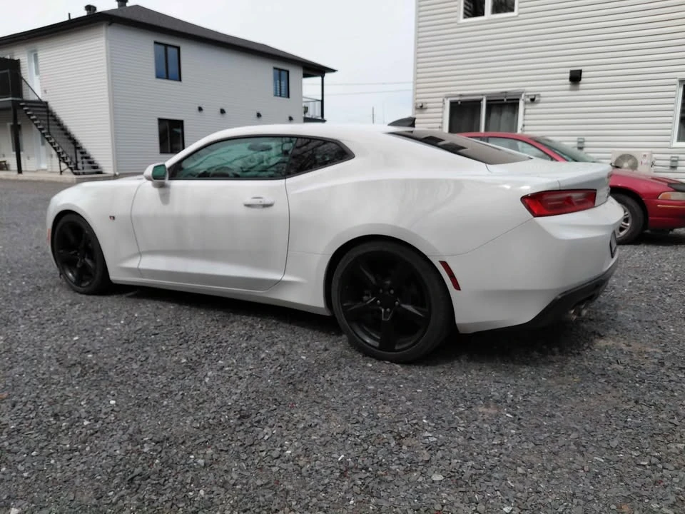 2018 Chevrolet Camaro 6th Gen - Image 3 of 13