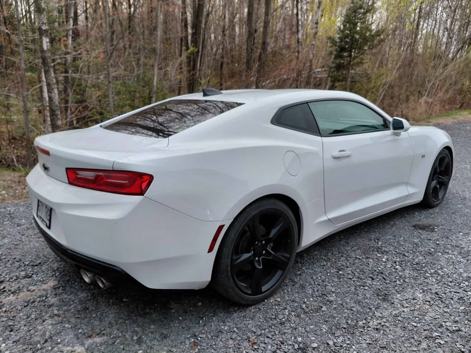 2018 Chevrolet Camaro 6th Gen - Image 6 of 13