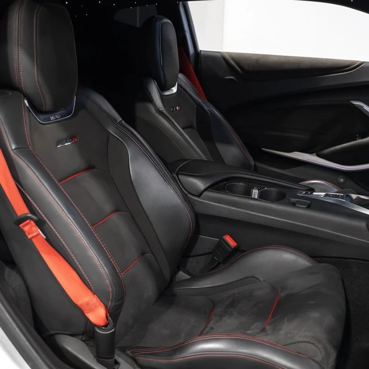 2018 Chevrolet Camaro 6th Gen - Image 19 of 20