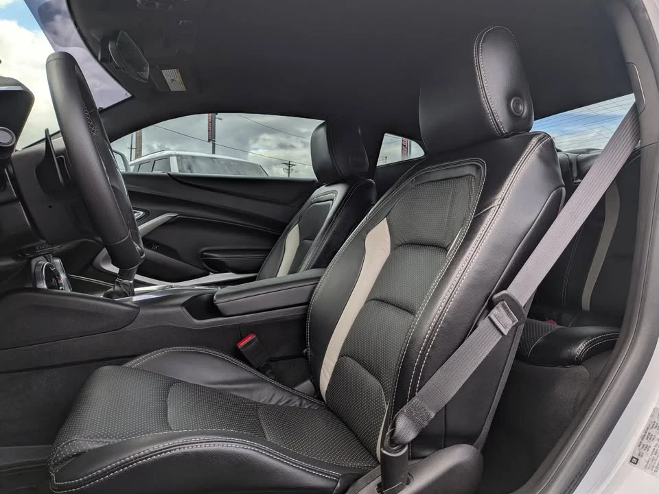 2018 Chevrolet Camaro 6th Gen - Image 5 of 9