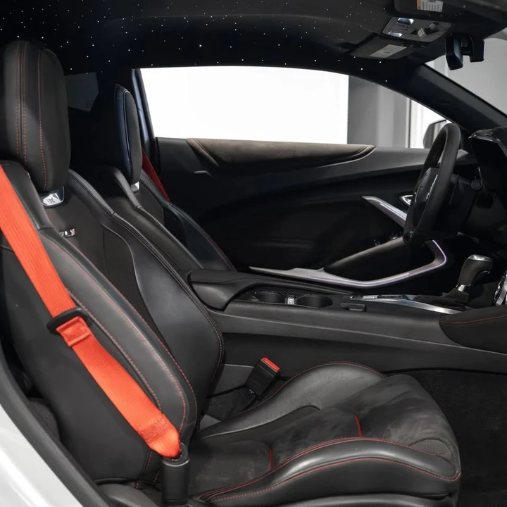 2018 Chevrolet Camaro 6th Gen - Image 18 of 20