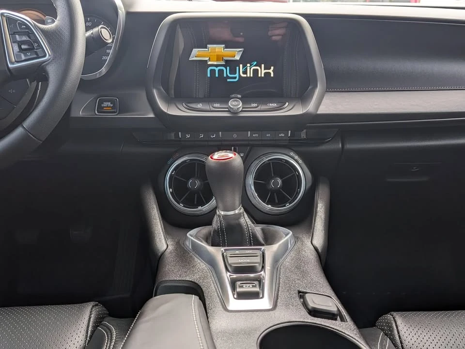 2018 Chevrolet Camaro 6th Gen - Image 9 of 9