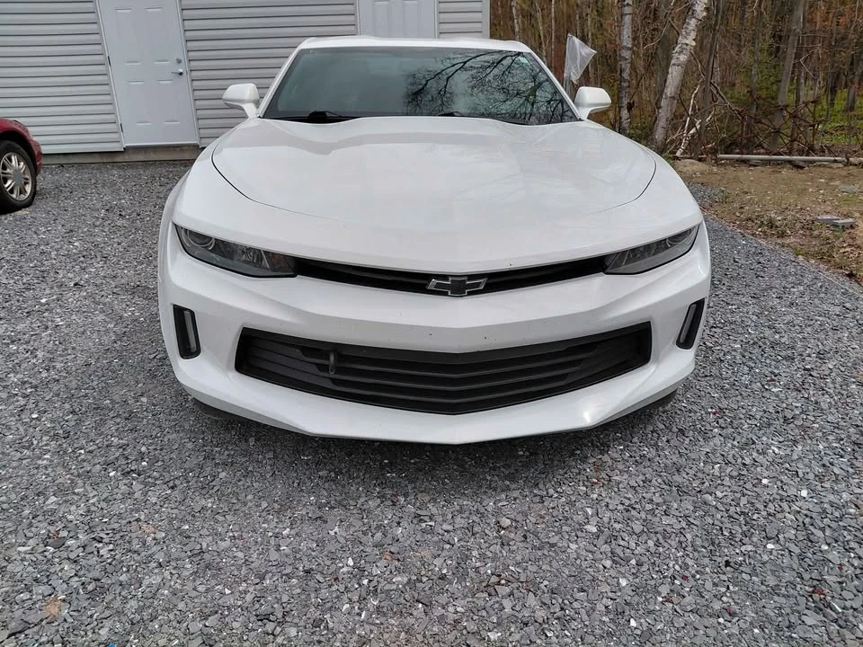 2018 Chevrolet Camaro 6th Gen - Image 4 of 13