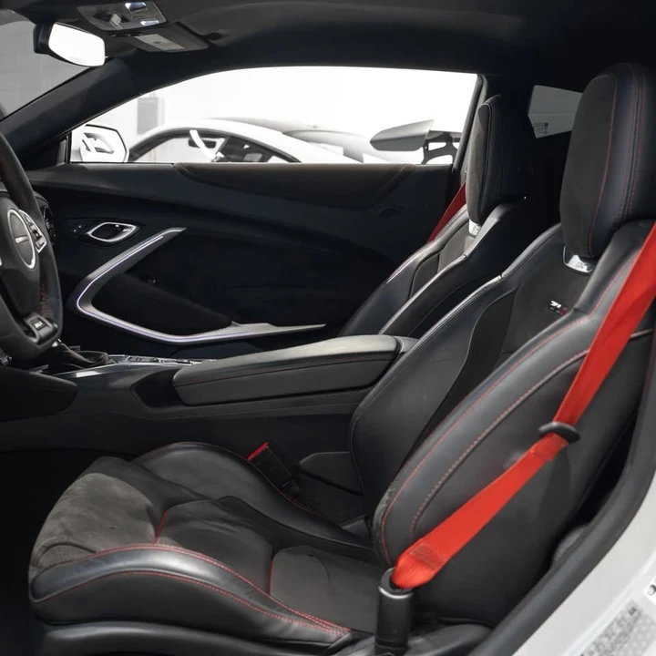 2018 Chevrolet Camaro 6th Gen - Image 14 of 20