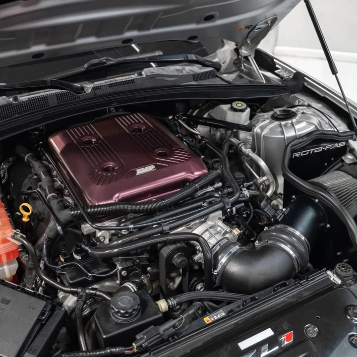 2018 Chevrolet Camaro 6th Gen - Image 10 of 20