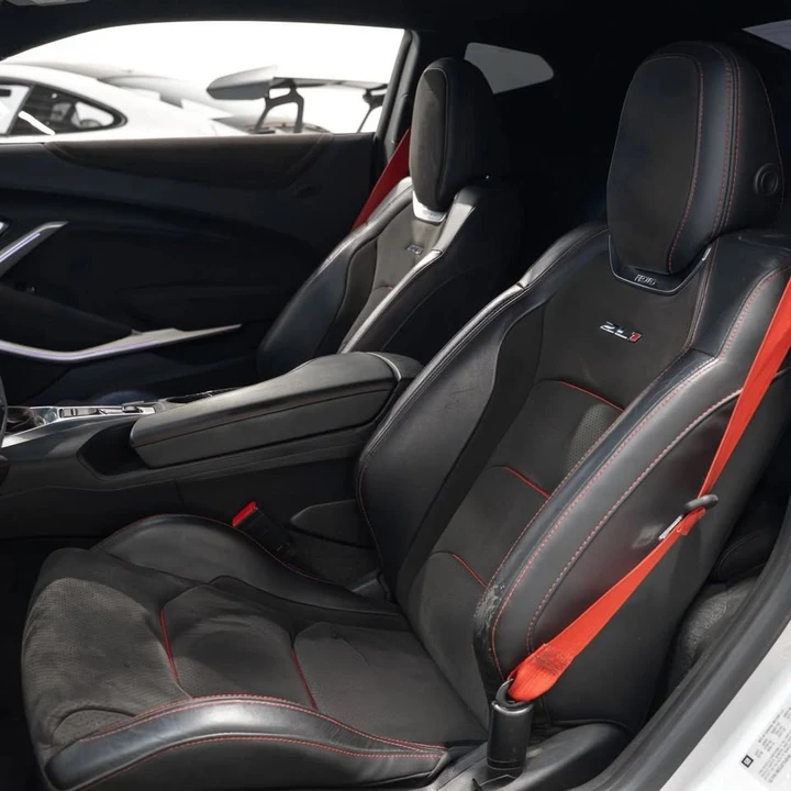 2018 Chevrolet Camaro 6th Gen - Image 15 of 20