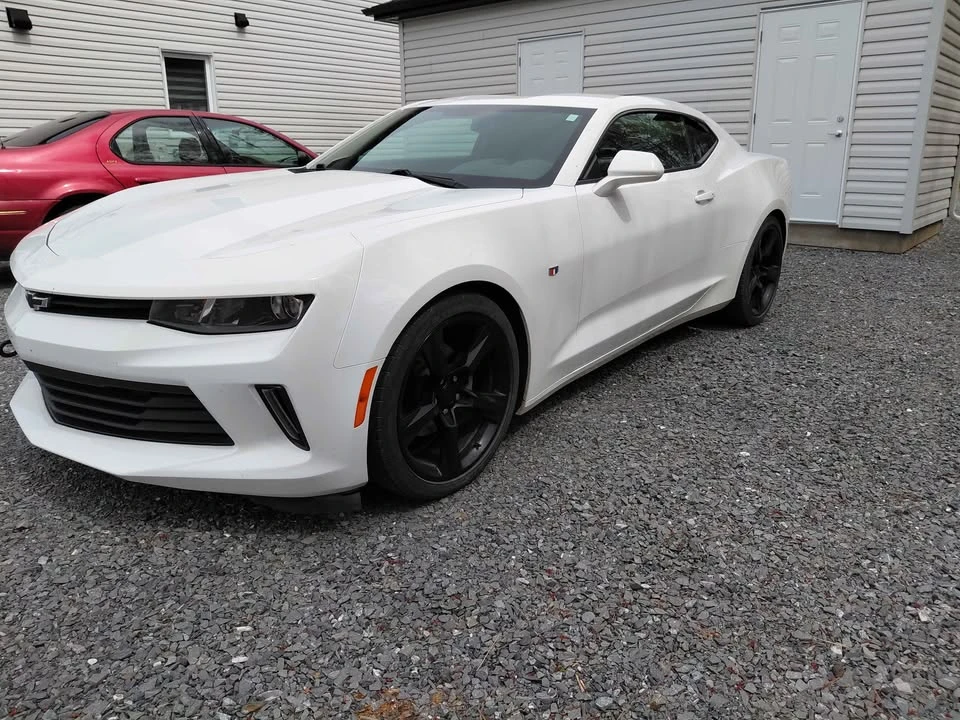2018 Chevrolet Camaro 6th Gen - Image 2 of 13