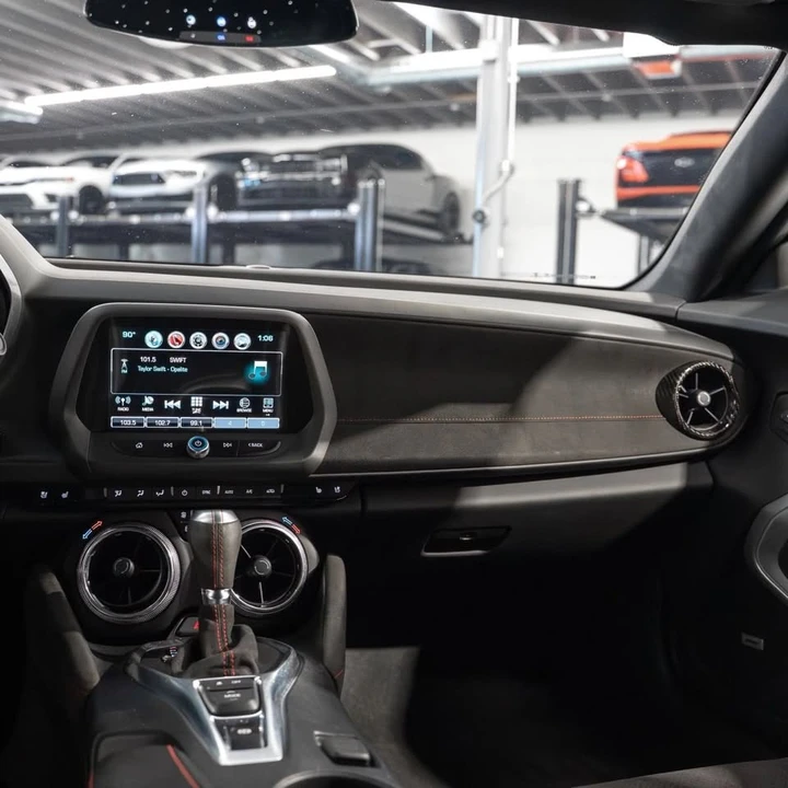 2018 Chevrolet Camaro 6th Gen - Image 13 of 20
