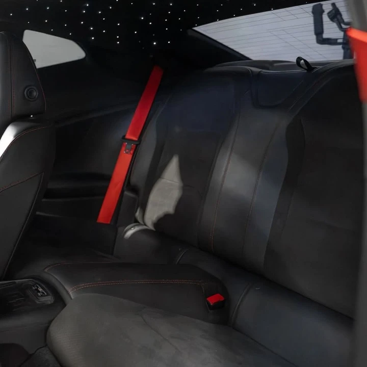 2018 Chevrolet Camaro 6th Gen - Image 20 of 20