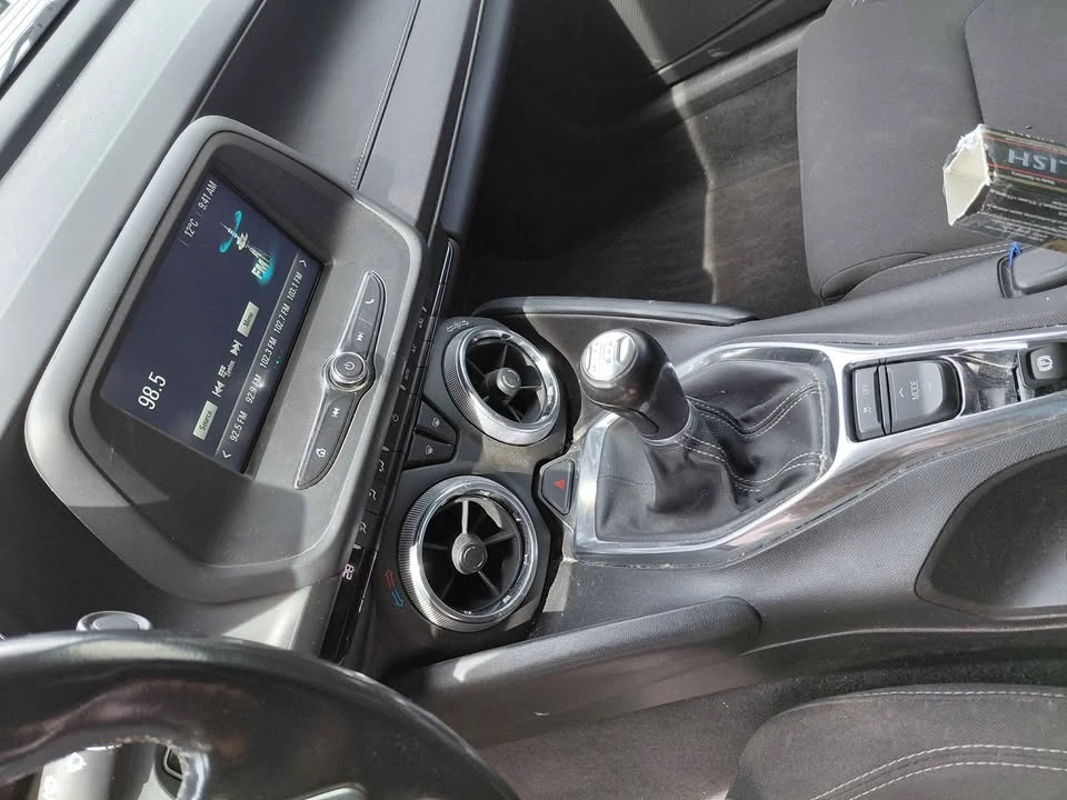 2018 Chevrolet Camaro 6th Gen - Image 9 of 13