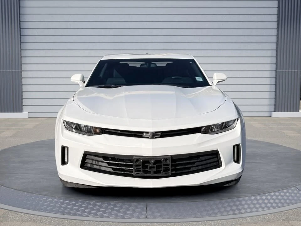 2018 Chevrolet Camaro 6th Gen - Image 8 of 10