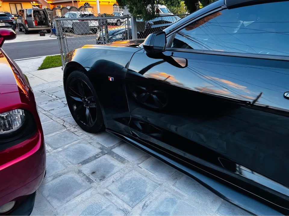 2018 Chevrolet Camaro 6th Gen - Image 4 of 7