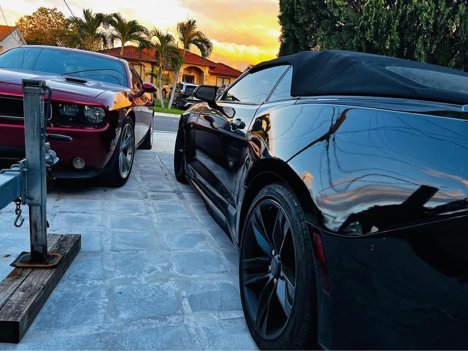 2018 Chevrolet Camaro 6th Gen - Image 5 of 7