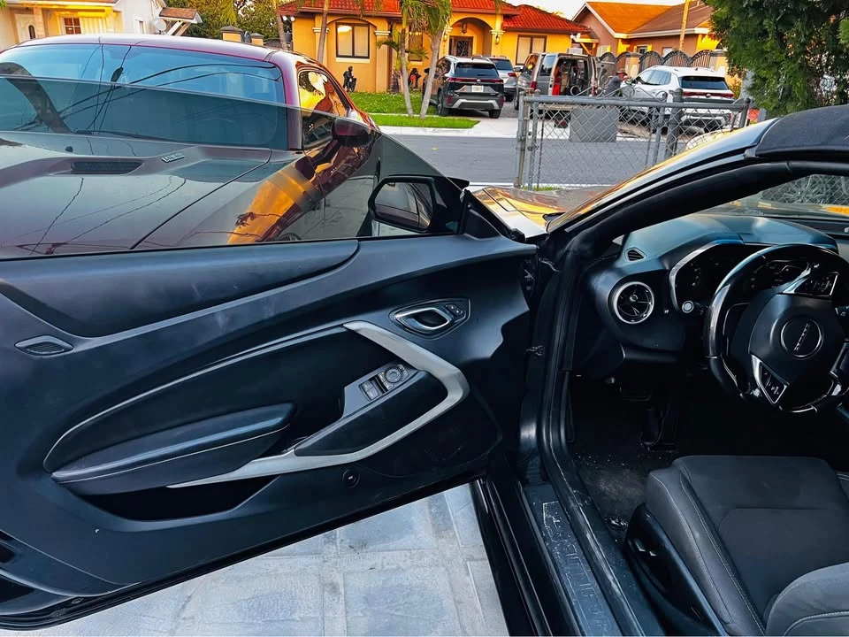 2018 Chevrolet Camaro 6th Gen - Image 3 of 7
