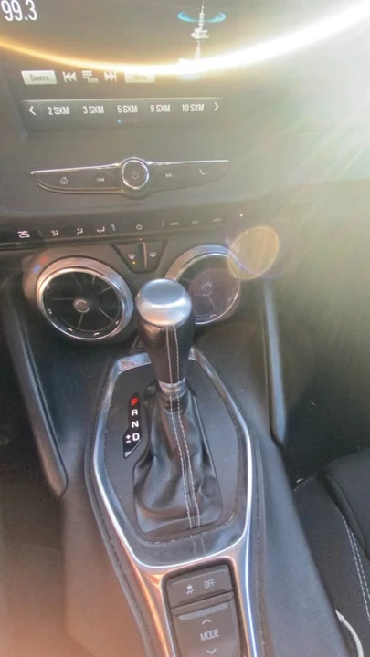 2018 Chevrolet Camaro 6th Gen - Image 8 of 9