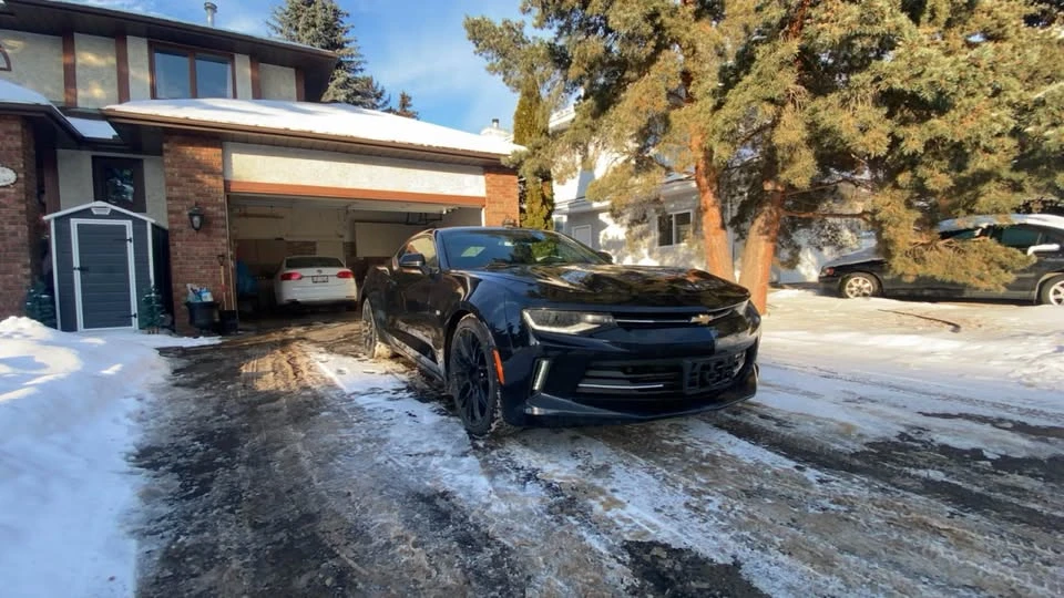 2018 Chevrolet Camaro 6th Gen - Image 5 of 9
