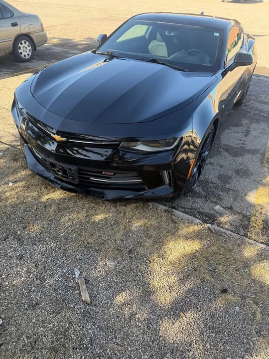 2018 Chevrolet Camaro 6th Gen - Image 3 of 9
