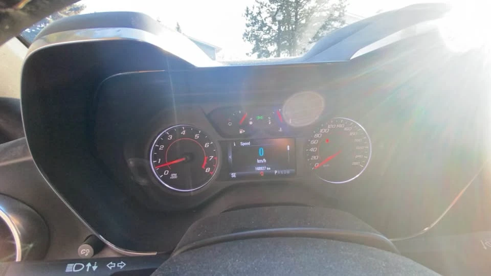 2018 Chevrolet Camaro 6th Gen - Image 7 of 9