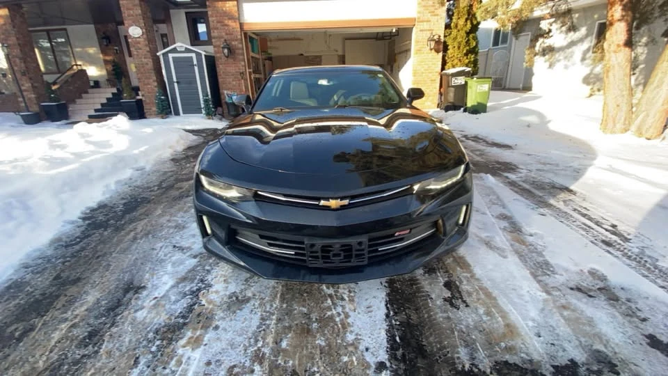 2018 Chevrolet Camaro 6th Gen - Image 6 of 9