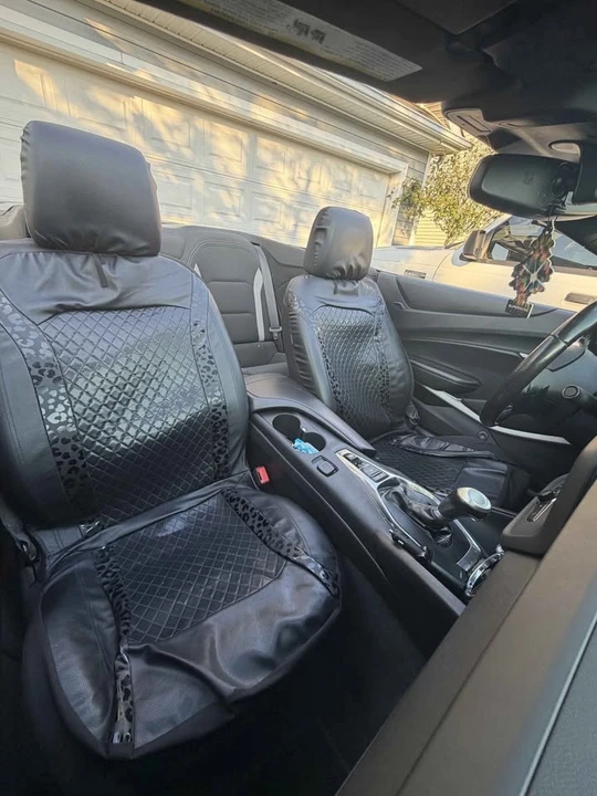 2018 Chevrolet Camaro 6th Gen - Image 7 of 11