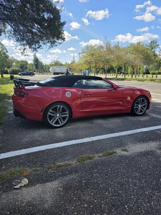 2018 Chevrolet Camaro 6th Gen - Image 5 of 13