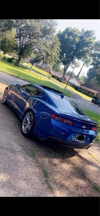 2018 Chevrolet Camaro 6th Gen - Image 3 of 7