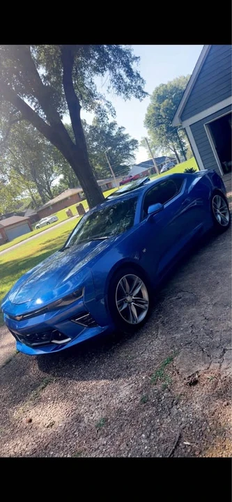 2018 Chevrolet Camaro 6th Gen - Image 4 of 7