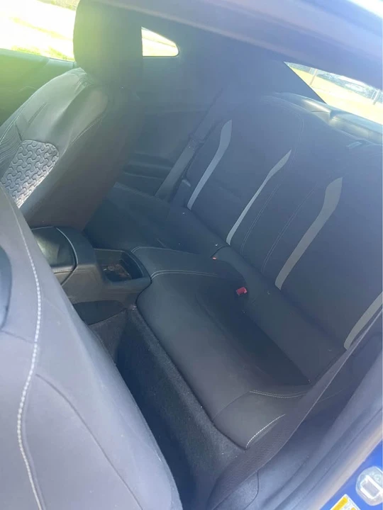2018 Chevrolet Camaro 6th Gen - Image 6 of 7