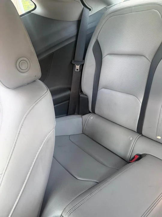 2018 Chevrolet Camaro 6th Gen - Image 5 of 11