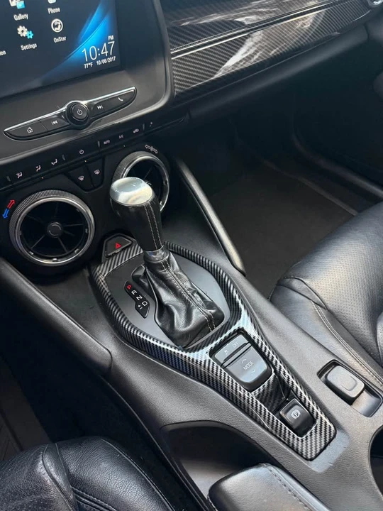 2018 Chevrolet Camaro 6th Gen - Image 14 of 17