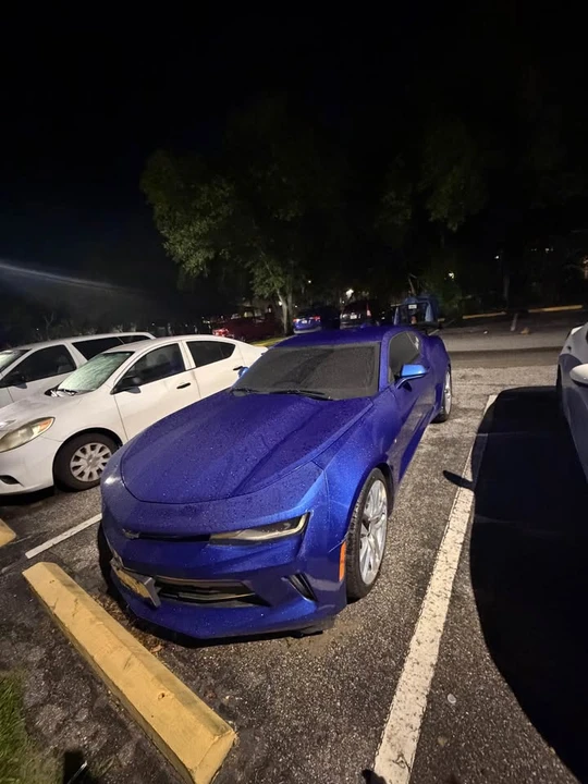 2018 Chevrolet Camaro 6th Gen - Image 3 of 3