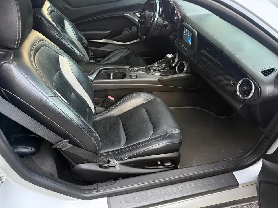 2018 Chevrolet Camaro 6th Gen - Image 15 of 17