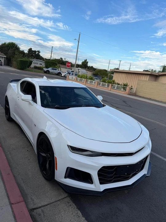 2018 Chevrolet Camaro 6th Gen - Image 3 of 6