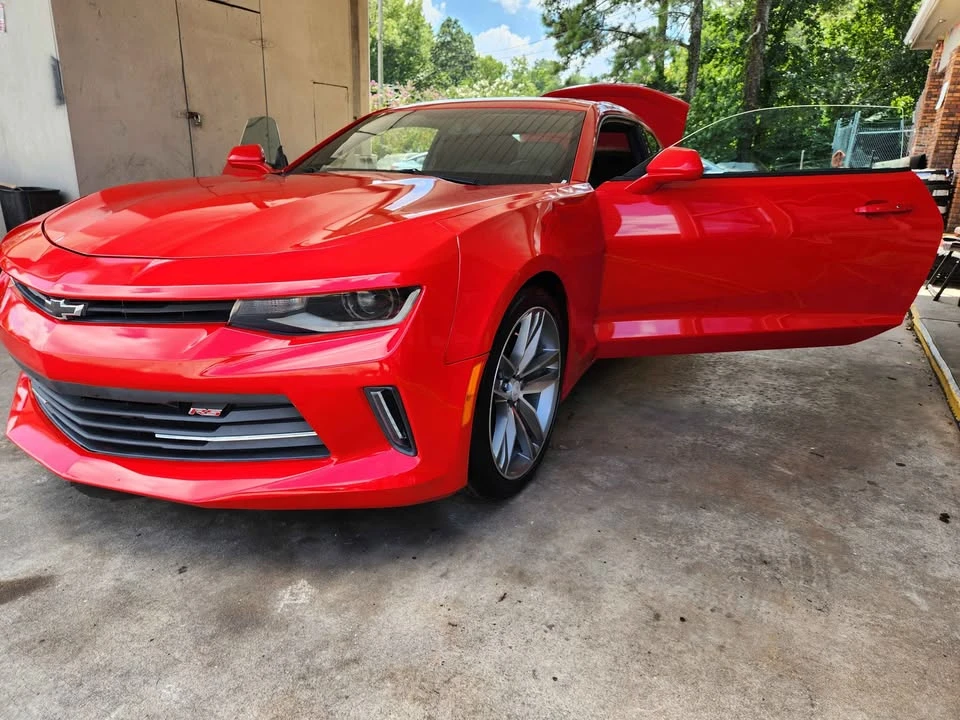 2018 Chevrolet Camaro 6th Gen - Image 8 of 20