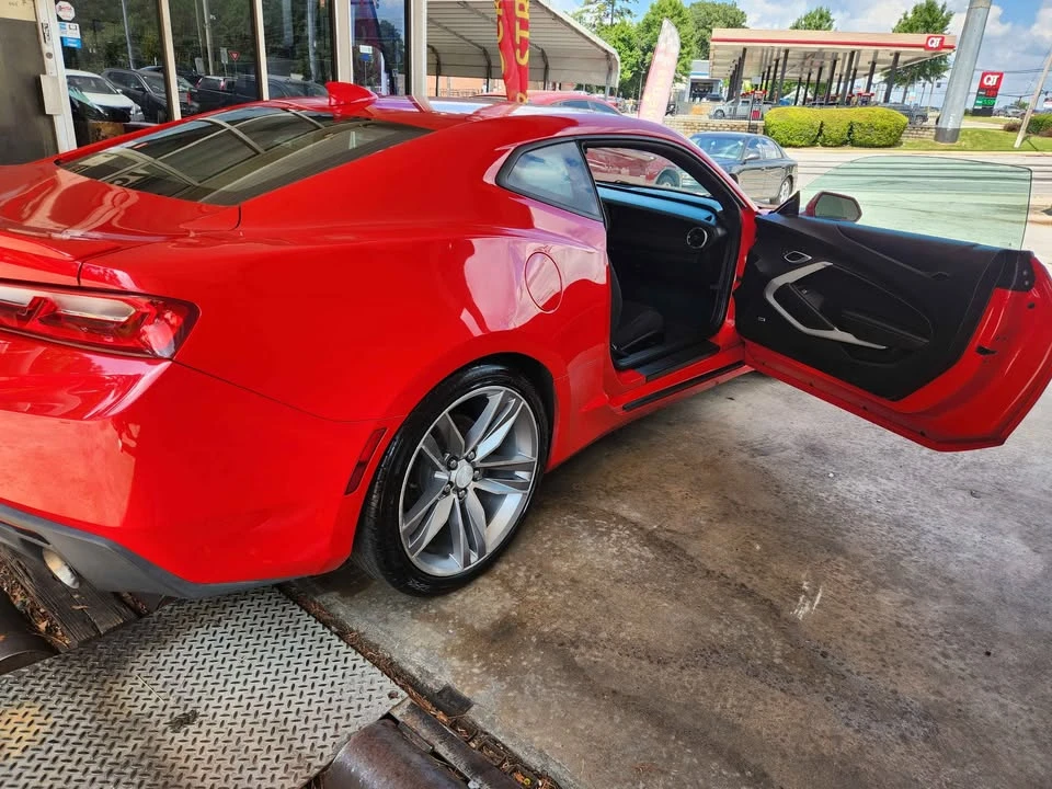 2018 Chevrolet Camaro 6th Gen - Image 14 of 20