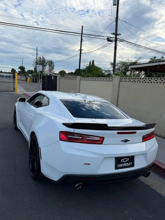 2018 Chevrolet Camaro 6th Gen - Image 5 of 6