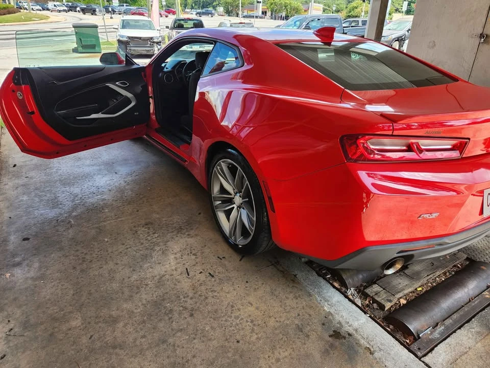2018 Chevrolet Camaro 6th Gen - Image 13 of 20