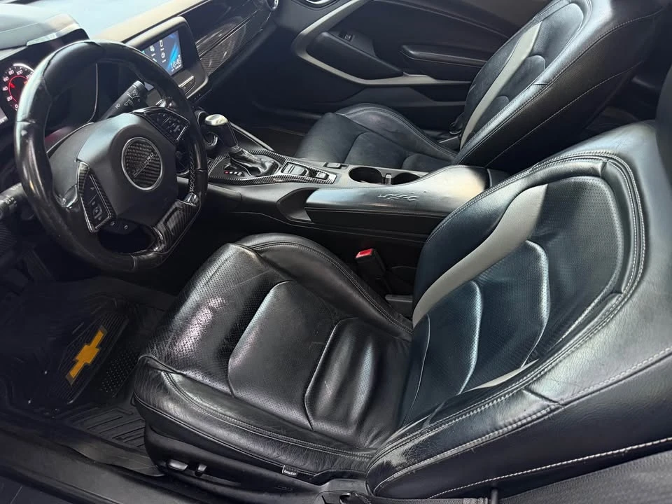 2018 Chevrolet Camaro 6th Gen - Image 9 of 17