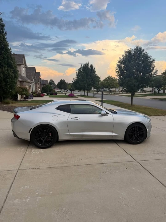 2018 Chevrolet Camaro 6th Gen - Image 6 of 17