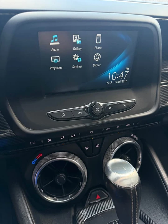 2018 Chevrolet Camaro 6th Gen - Image 13 of 17