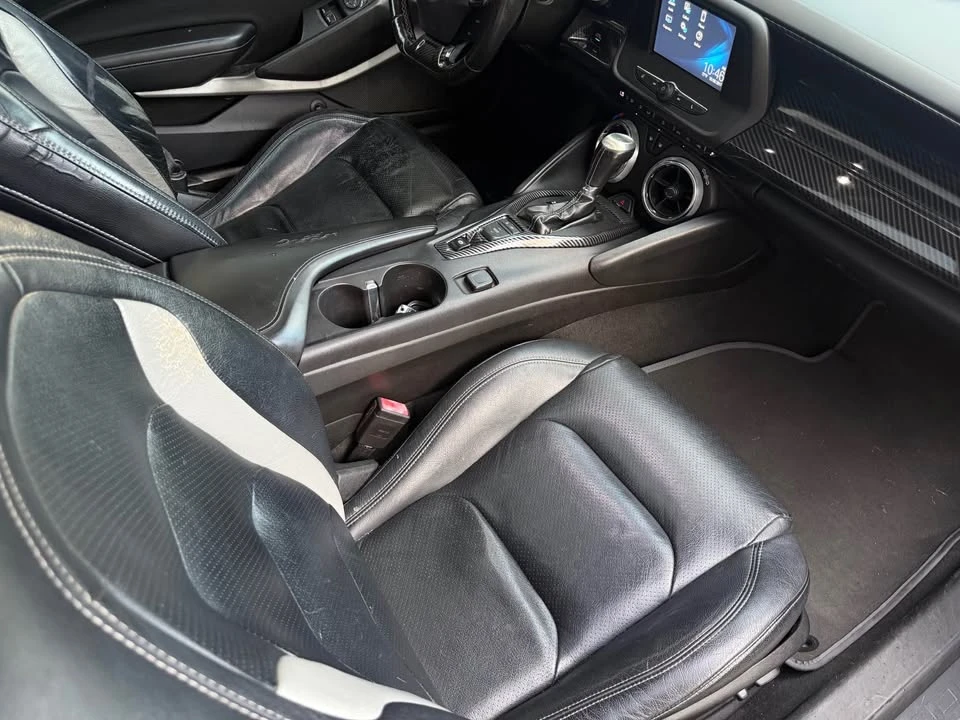 2018 Chevrolet Camaro 6th Gen - Image 16 of 17