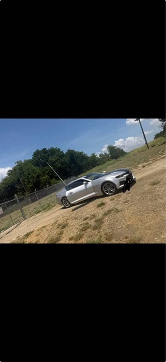 2018 Chevrolet Camaro 6th Gen - Image 2 of 4