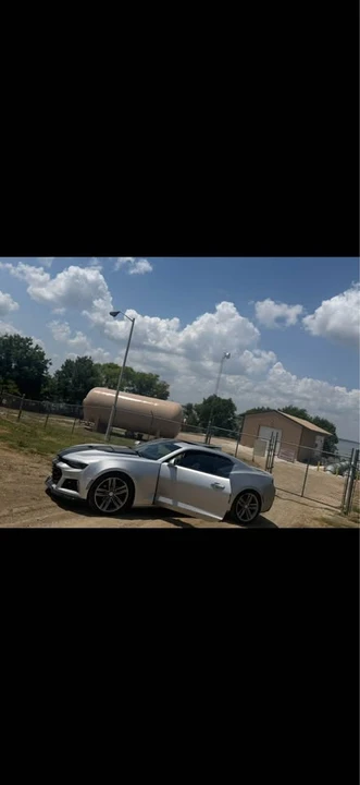2018 Chevrolet Camaro 6th Gen - Image 3 of 4