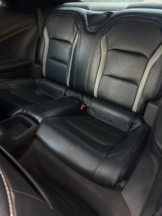 2018 Chevrolet Camaro 6th Gen - Image 17 of 17